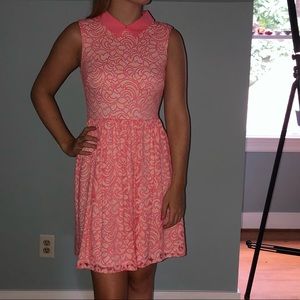betsy johnson dress
